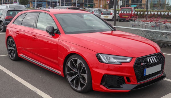 El TOP de los 10 mejores coches del 2018.