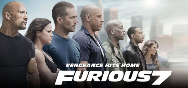 FAST & FURIOUS presenta HOBBS & SHAW.