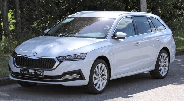 Los mejores coches diésel de 2020