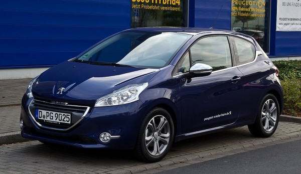 Top 5 mejores coches diésel de 2021