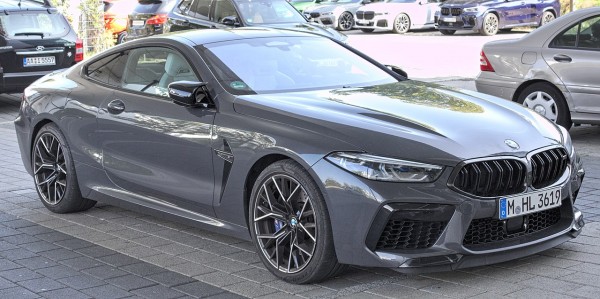 Los mejores coches de gasolina en 2020
