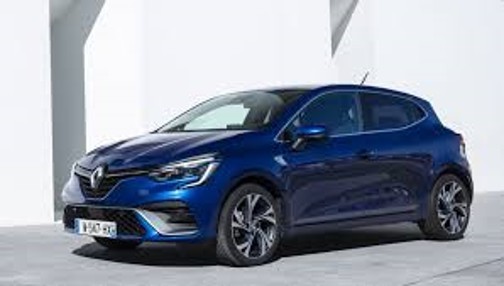 Averías Renault