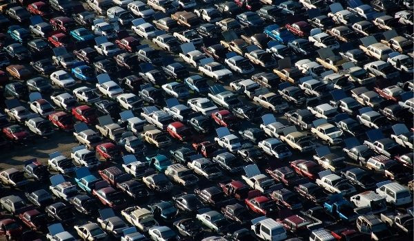 Elegir un coche Barato en Barcelona