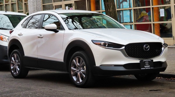 Los mejores coches de gasolina en 2020