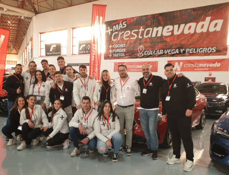 Salón del Automóvil 2024