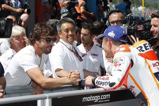 Fernando Alonso, ¿el mejor piloto de Fórmula 1?