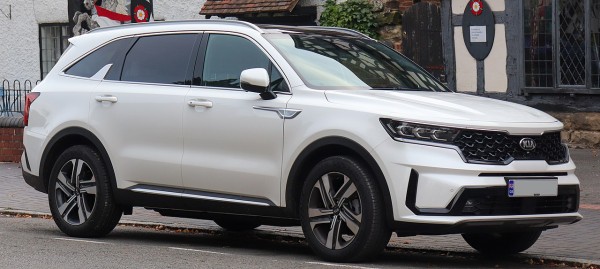 Los mejores coches diésel de 2020