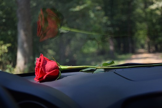 5 ideas para amar a tu coche en San Valentín.