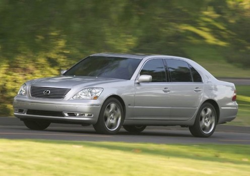 ¿Coches que sólo quedan bien después de los 30?