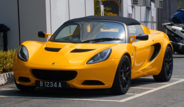 ¿Coches que sólo quedan bien después de los 30?