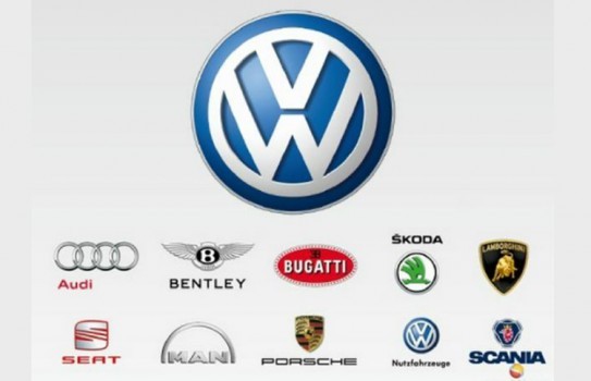 Averías Volkswagen
