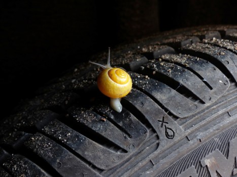 ¿Ya tienes tu coche a punto para las vacaciones?