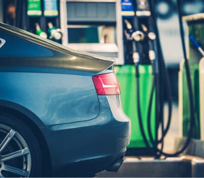 La estafa del gasóleo modificado para evitar controles fiscales.