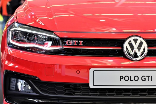 El TOP de los 10 mejores coches del 2018.