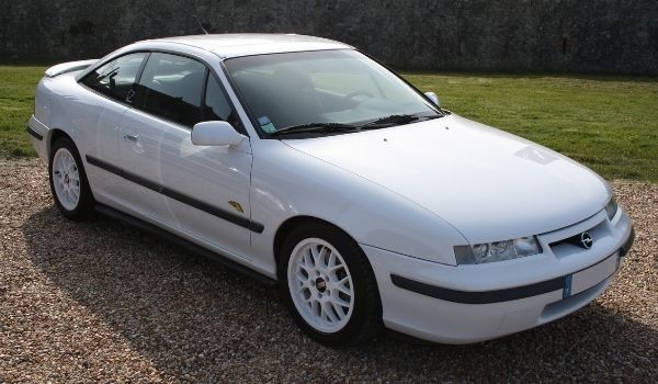 6 coches Opel que marcaron la historia con General Motors