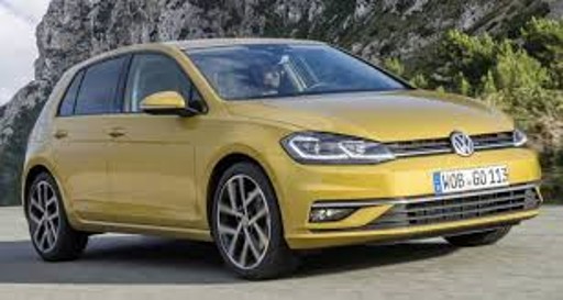 Averías Volkswagen