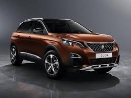 Averías Peugeot