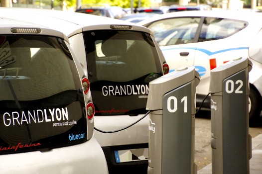 Coches eléctricos. Pros y contras de tener un VE.