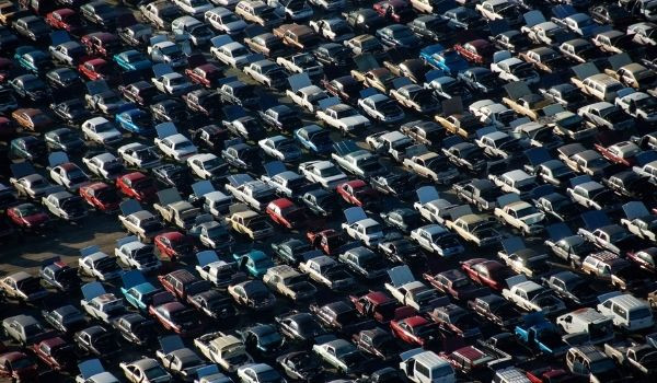 Cómo elegir el mejor coche de segunda mano