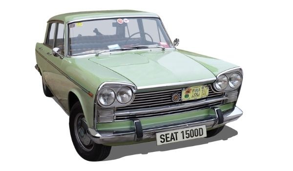 Los mejores Seat de la historia