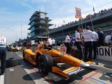 Fernando Alonso, ¿el mejor piloto de Fórmula 1?