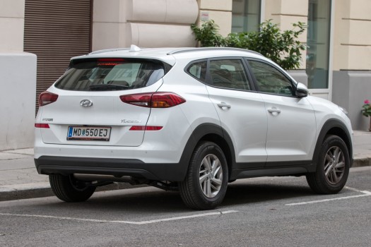 Los mejores coches diésel de 2020