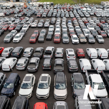 Las ventas de coches de ocasión crecen en España: ¿qué significa para los compradores?