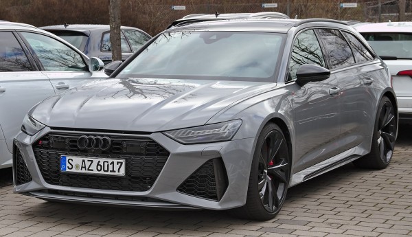 Los mejores coches de gasolina en 2020