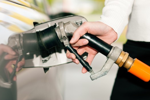 Los coches a gas más vendidos en 2020