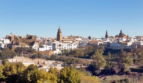 Descubrir Sevilla en coche.