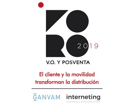 Crestanevada en la XV Edición de Foro de Vehículos de Ocasión y Postventa.