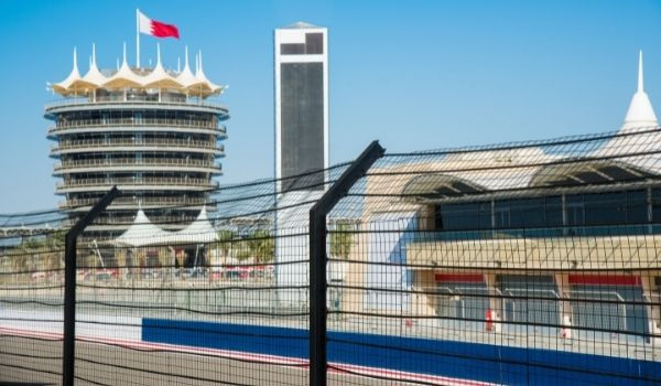 Hamilton por su octavo Mundial de F1 aunque no espera victorias de inmediato.