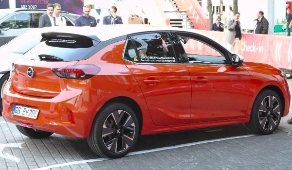 Los mejores coches eléctricos de 2020