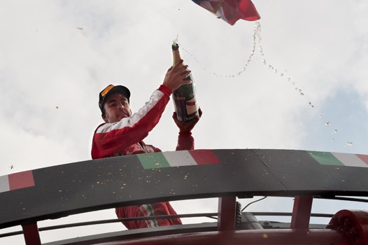 Fernando Alonso, ¿el mejor piloto de Fórmula 1?