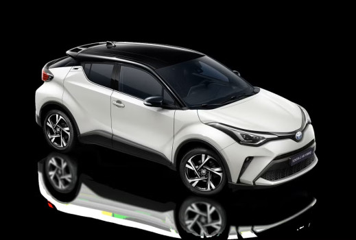 SUV de segunda mano por menos de 20.000€