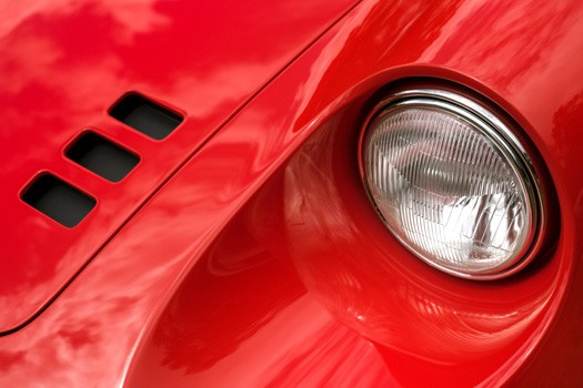 5 ideas para amar a tu coche en San Valentín.