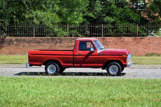 Pick-up eléctrico con potencia y confort: así es el F-150 Lightning