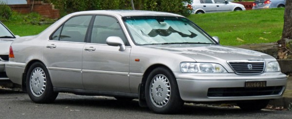 ¿Coches que sólo quedan bien después de los 30?