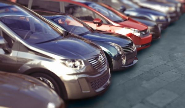 Elegir un coche Barato en Barcelona