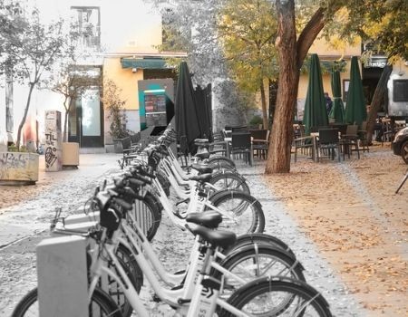 Regresa el plan MOVES con 65 millones de ayudas para vehículos eléctricos.