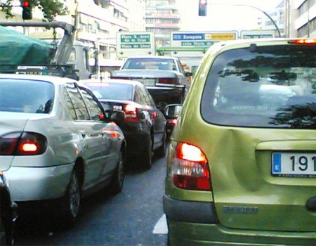 ¿Pueden los coches eléctricos salvar el planeta?