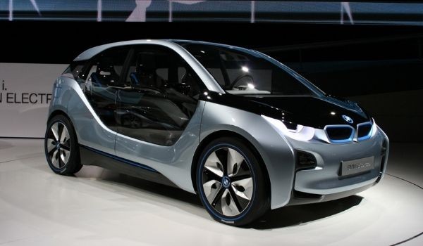 Los mejores coches eléctricos de 2020