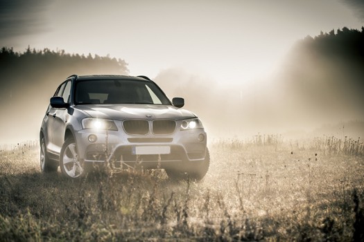 ¿Coches que sólo quedan bien después de los 30?