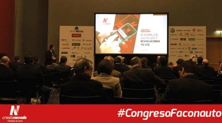 XXIX Congreso de Faconauto - Ifema