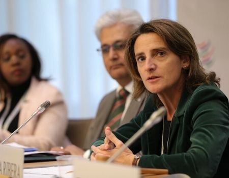 Regresa el plan MOVES con 65 millones de ayudas para vehículos eléctricos.