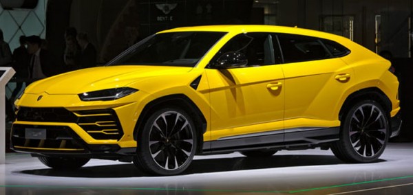 El TOP de los 10 mejores coches del 2018.