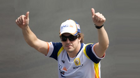 Fernando Alonso, ¿el mejor piloto de Fórmula 1?