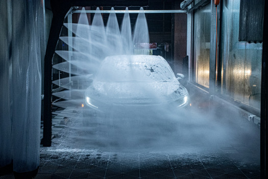 Autolavado de coches: Consejos para el lavado de coches