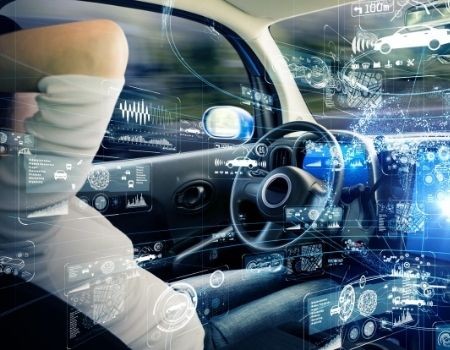 La venta de coches a partir de 2022 en Europa exigirá certificado de ciberseguridad. 