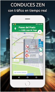 Las 9 mejores aplicaciones de detección de radar para Android.